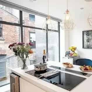 3 Bedroom Townhouse Manchester Roof Terrace Pet-Friendly