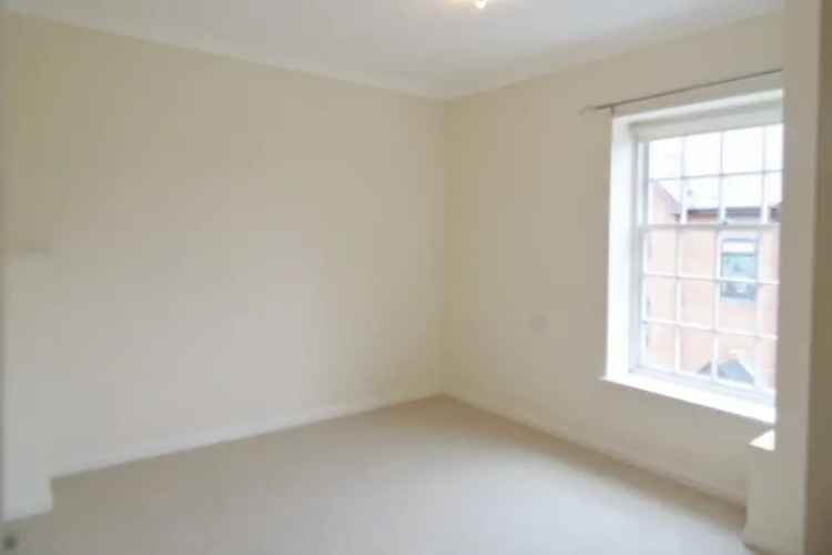 One Bedroom Flat Overton Hampshire Available May 2025