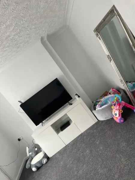 House For Rent in East Lindsey, England