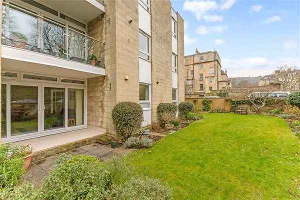 Draycott Court, Henrietta Gardens, Bath, BA2 6LZ | Property for sale | Savills