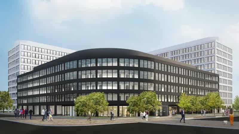 Commercial property For Rent , Newbridge Square, Swindon, England