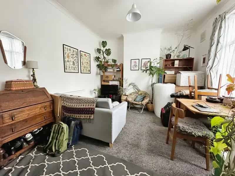 2 Bedroom Flat To Rent London SE21