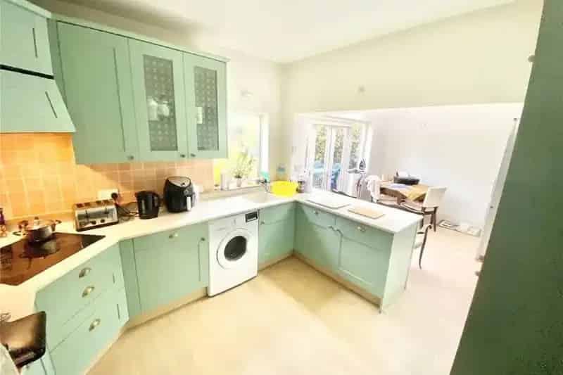4 Bedroom Detached House for Sale - Chain Free