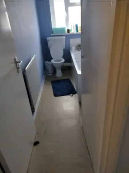 Flat For Rent , Thanet, England