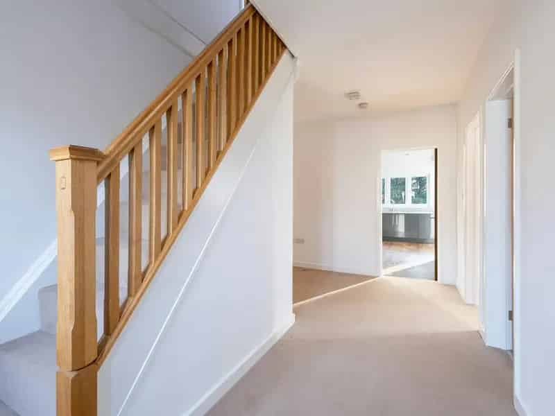 3 Bedroom Detached House in Burton Joyce