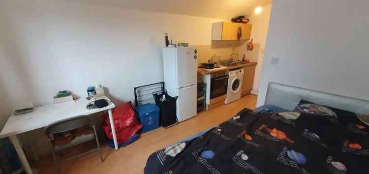 Studio to Rent Cardiff - Student Accommodation & Professional Flats