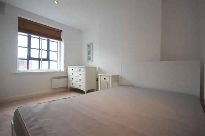 2 Bedroom Furnished Apartment Camden Village Development