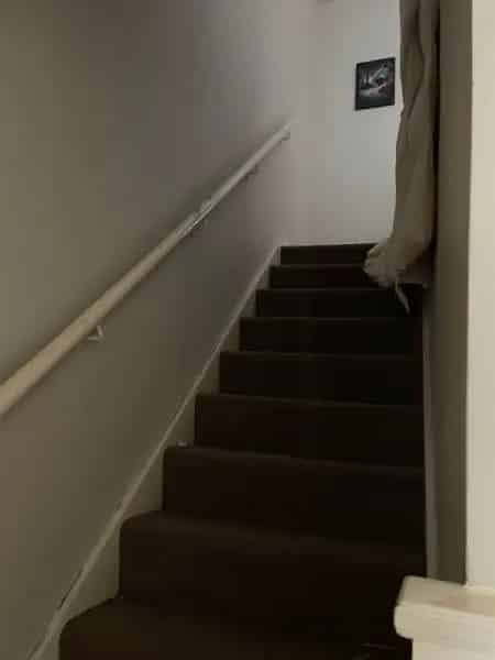 Spacious 3 Bedroom House with Private Garden Pets Allowed