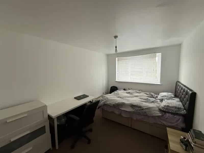 5 Bedroom Student House Near Falmer Station