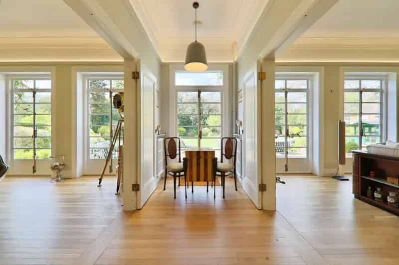 Art Deco Home 5 Bedrooms Cottingham Hull Road