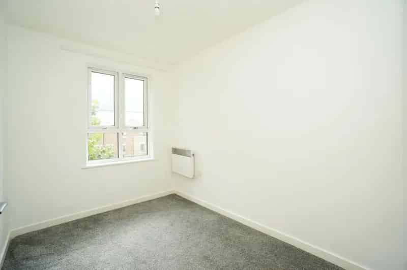 2 Bedroom Flat to Rent Liverpool Merseyside L7