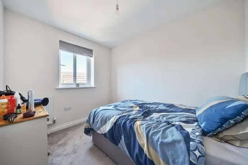 4 Bed Detached House for Sale