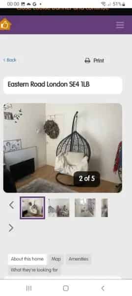 Flat For Rent , Maldon, England