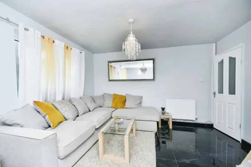 2 Double Bedroom House in Woodingdean Near Happy Valley Park