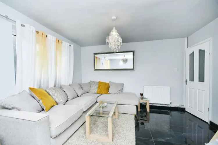 2 Double Bedroom House in Woodingdean Near Happy Valley Park