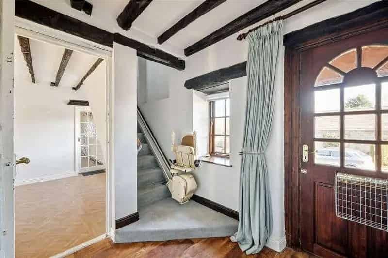 3 Bed Detached Cottage For Sale