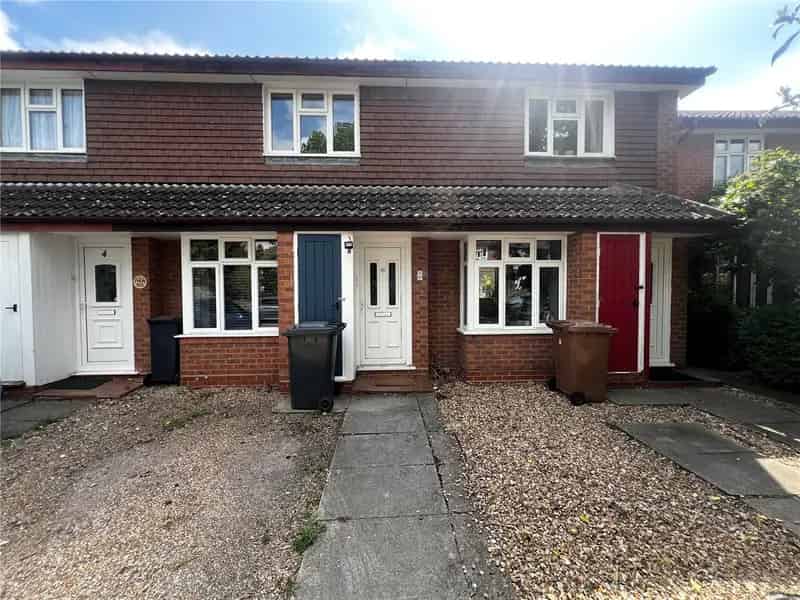 3 Bedroom House Romsey Near Train Station