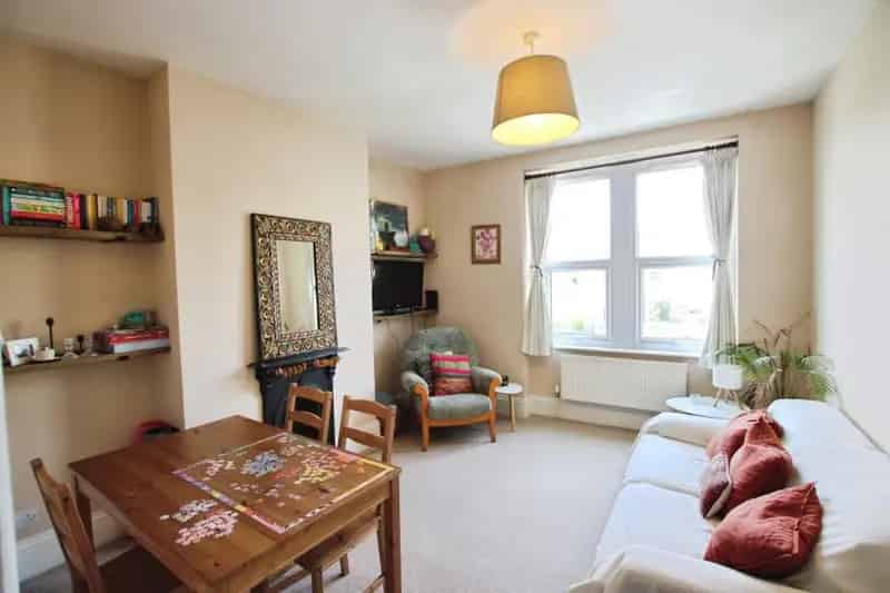 2 Double Bedroom Flat to Rent Horfield