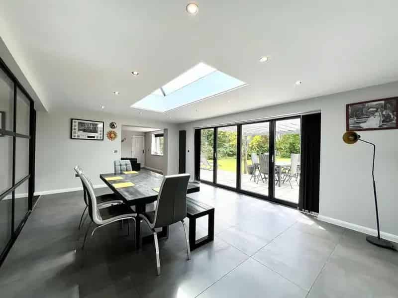 3 Bed Detached Bungalow For Sale