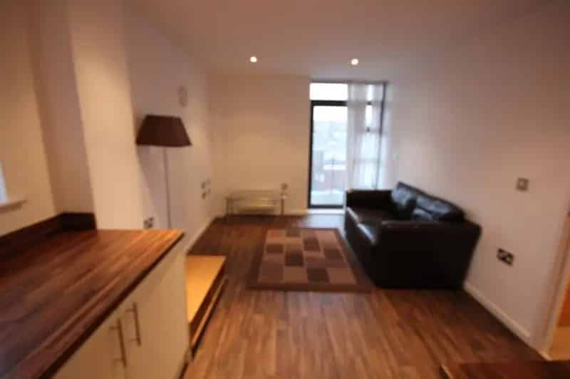 1 Bedroom Flat To Rent Available 05052025