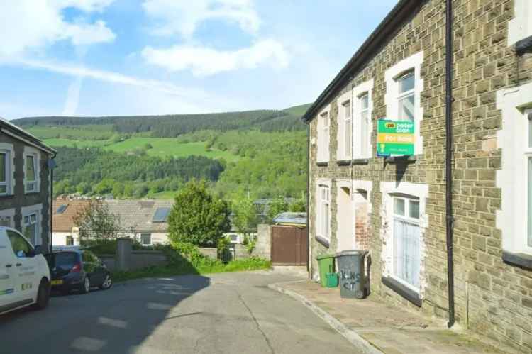 2 Bedroom Terraced House - Ideal First Time Buy or Investment