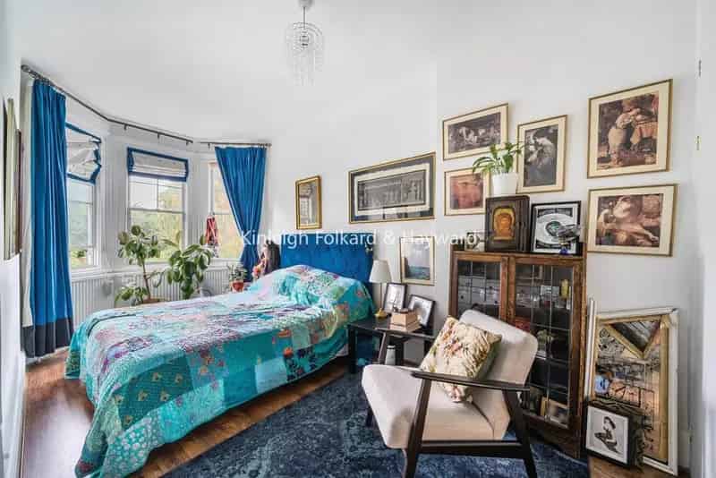 Flat For Sale , London, England