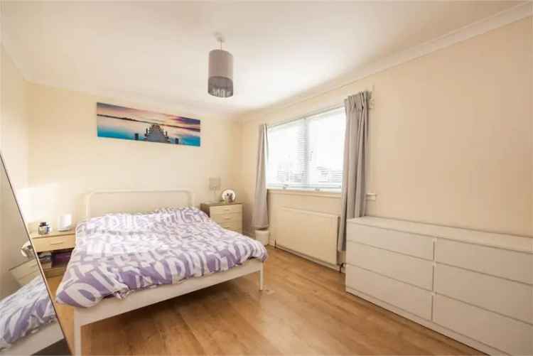 2 Bed House - Terraced with 1 Reception Room