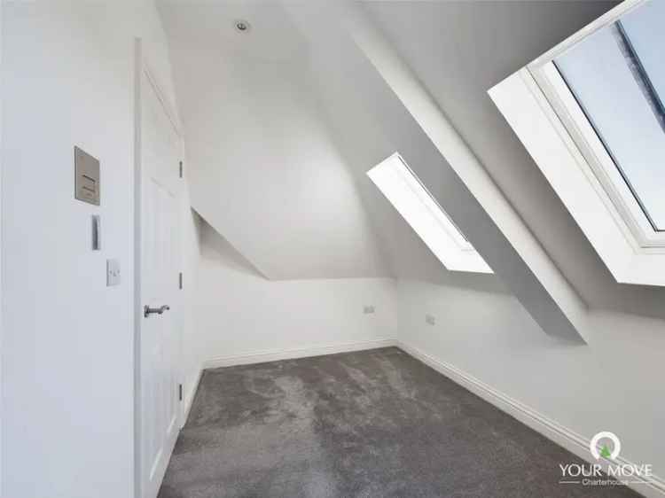 2 Bed Flat to Rent Broadstairs High Street