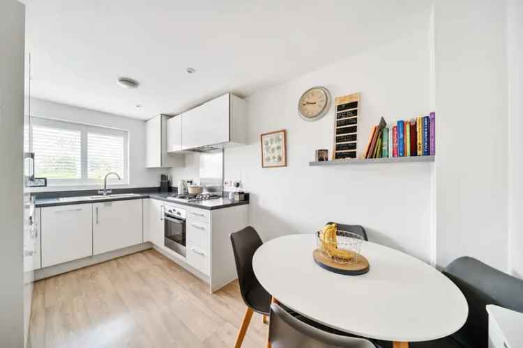 2 Bedroom Terrace House for Rent in Portsmouth