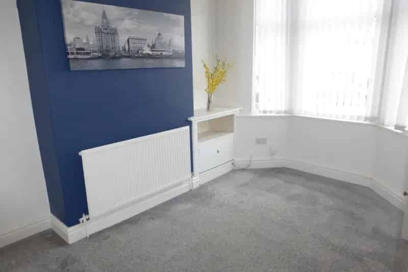 House For Rent , Birkenhead, England