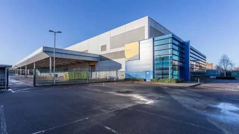 Industrial property For Rent , Luton, England