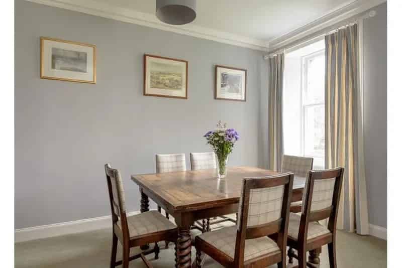 4 Bed Detached House Haddington