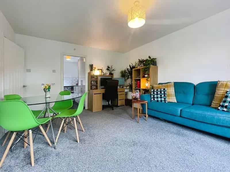 1 Bedroom Flat for Sale in Manchester M20