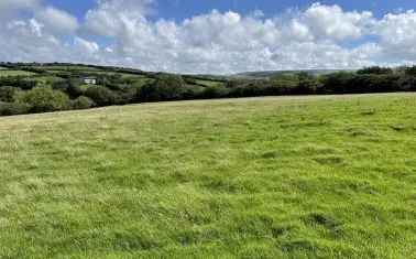 Land For Sale in North Devon, England