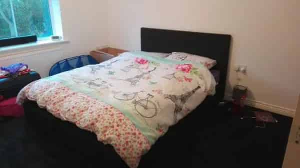2 Bedroom Flat Burton Latimer Gas Central Heating House Swap