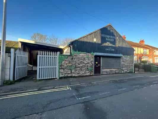 Bakery Business For Sale with Fixtures and Fittings