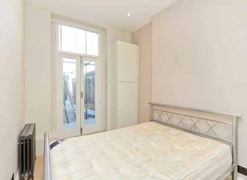 2 Bed Garden Flat Near Queens Park Harrow Road