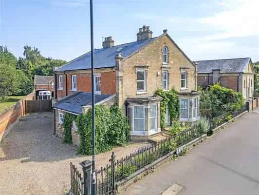 The Street, Melton, Woodbridge, Suffolk, IP12 1PW | Property for sale | Savills