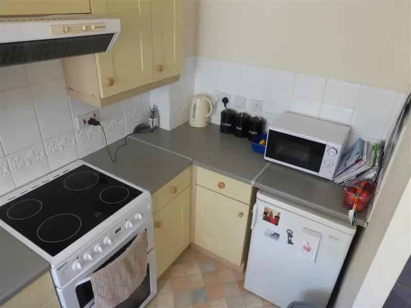 Two Bedroom House in Toftwood - Available September