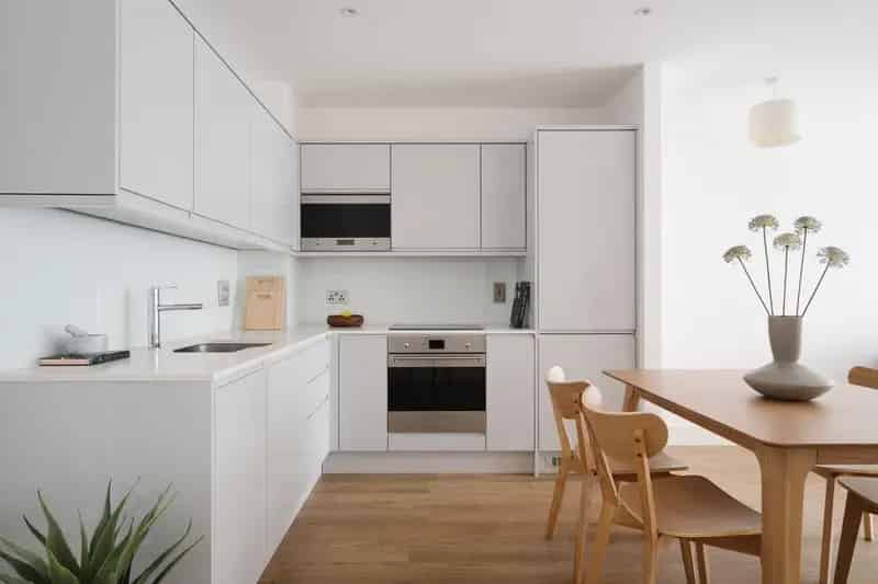 1 Bedroom Apartment to Rent Soho Wharf Birmingham