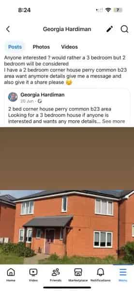 House For Rent , Wolverhampton, England