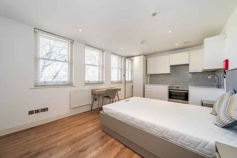 flat to rent