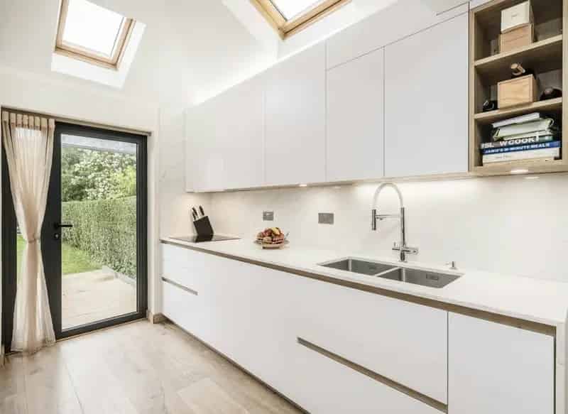 Five Bedroom Family Home Near West Acton Station