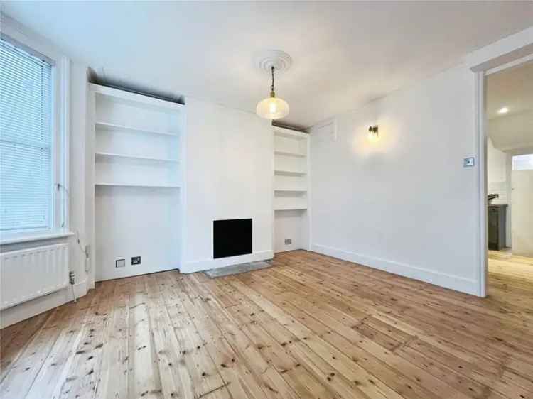 4 Bedroom Victorian Terrace House For Sale London SE6