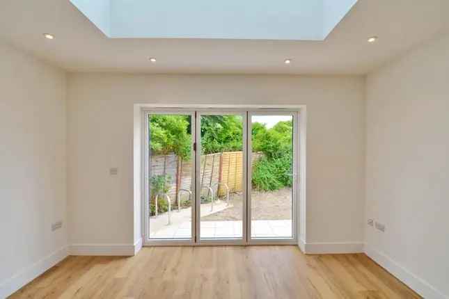 End terrace house to rent in Beechen Drive, Fishponds BS16