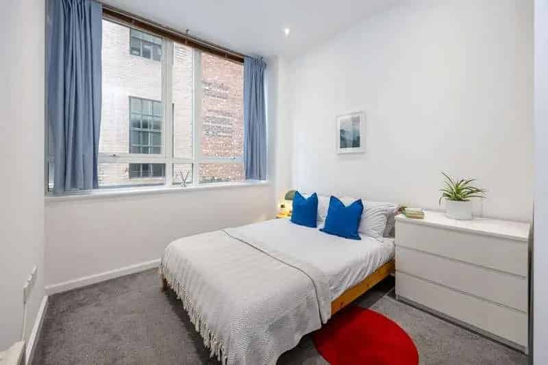 1 Bed Flat for Sale in Manchester's Northern Quarter