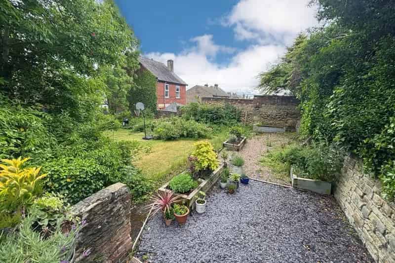 Spacious Four Bedroom House in Crookes - Zero Deposit Guarantee