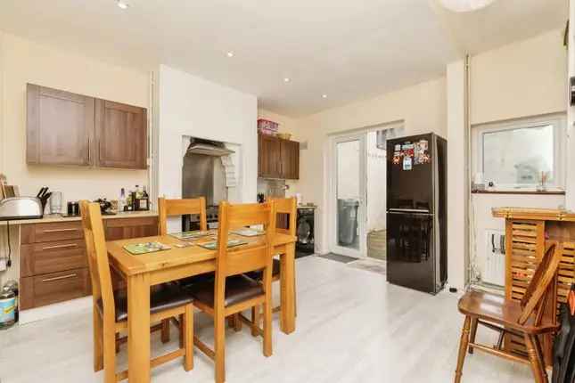 Terraced house for sale in Goodhind Street, Bristol BS5