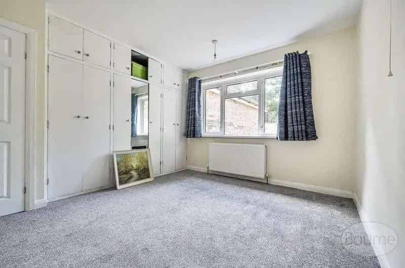 3 Bed Detached Bungalow For Sale