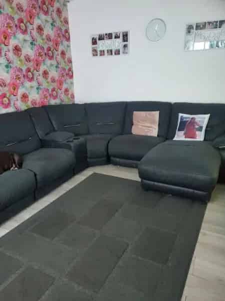 Spacious 4 Bed House Wigan Manchester Full Refurbishment